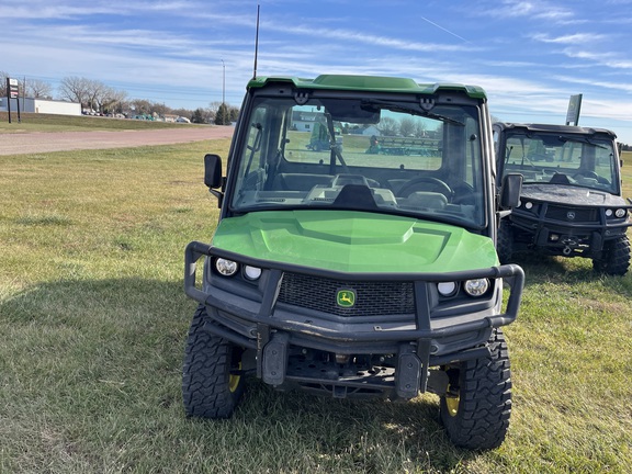 2022 John Deere XUV 835R ATV