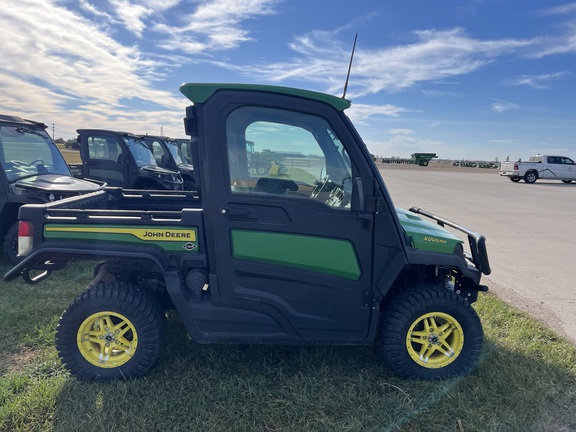 2022 John Deere XUV 835R ATV