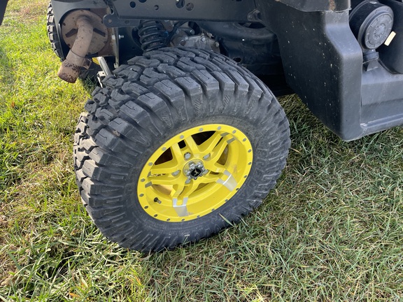 2022 John Deere XUV 835R ATV