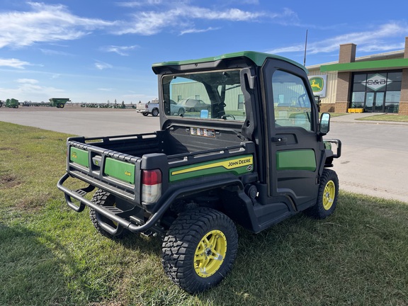 2022 John Deere XUV 835R ATV