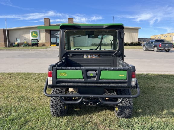 2022 John Deere XUV 835R ATV