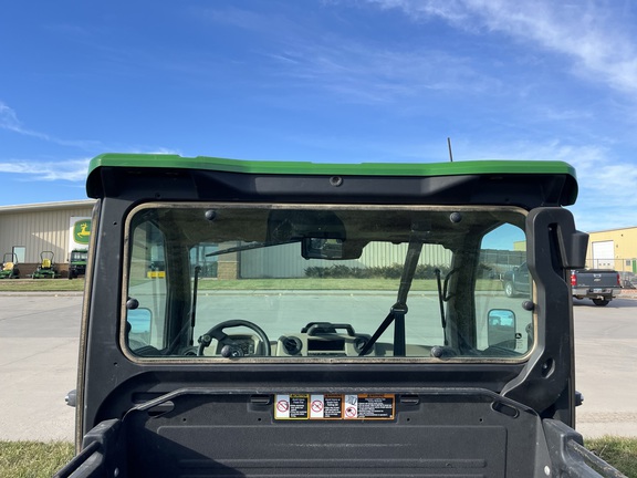 2022 John Deere XUV 835R ATV