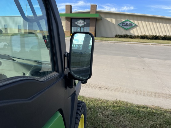 2022 John Deere XUV 835R ATV