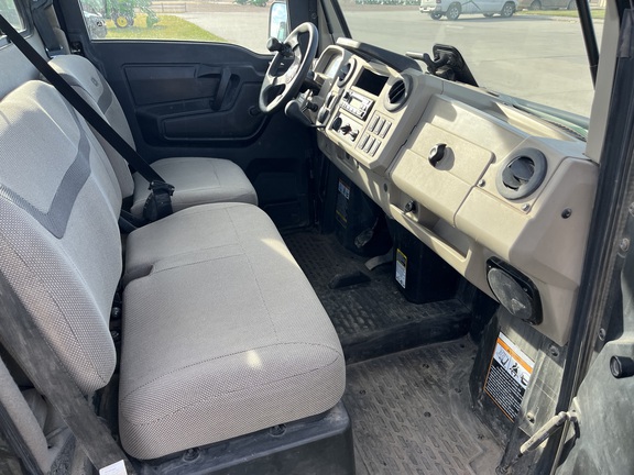 2022 John Deere XUV 835R ATV