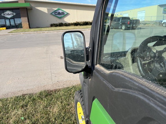 2022 John Deere XUV 835R ATV