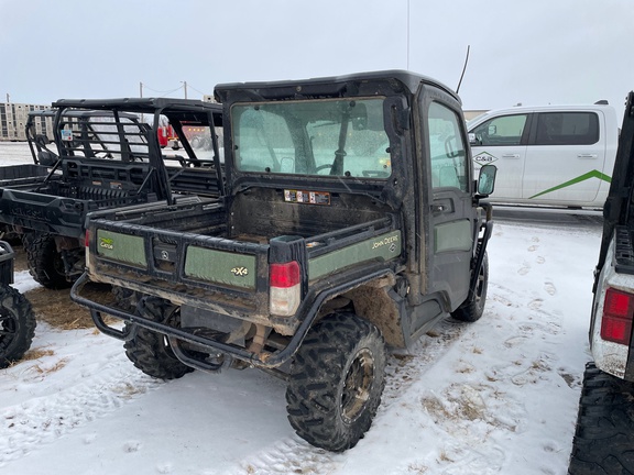 2020 John Deere XUV 835R ATV