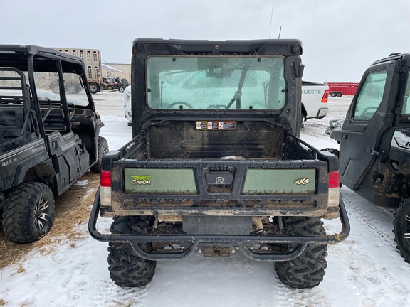 2020 John Deere XUV 835R ATV