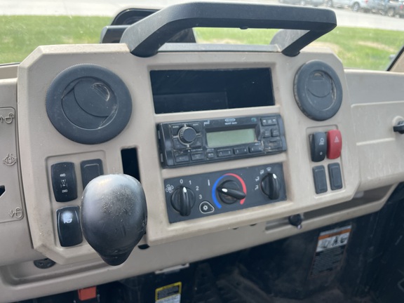 2020 John Deere XUV 835R ATV