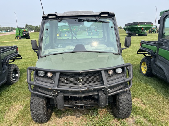2020 John Deere XUV 835R ATV