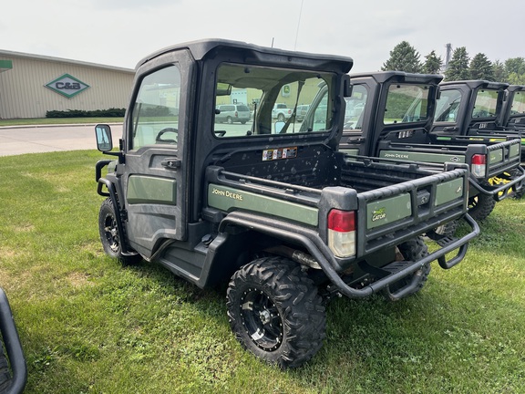 2020 John Deere XUV 835R ATV