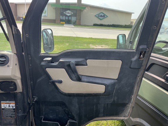 2020 John Deere XUV 835R ATV