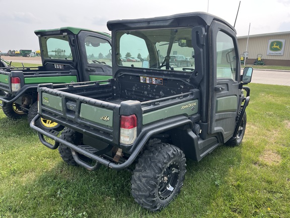 2020 John Deere XUV 835R ATV