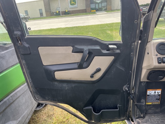 2020 John Deere XUV 835R ATV