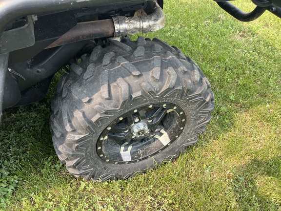 2020 John Deere XUV 835R ATV