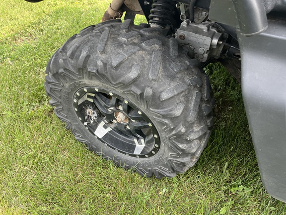 2020 John Deere XUV 835R ATV
