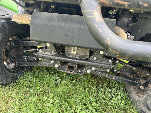 2020 John Deere XUV 835R ATV