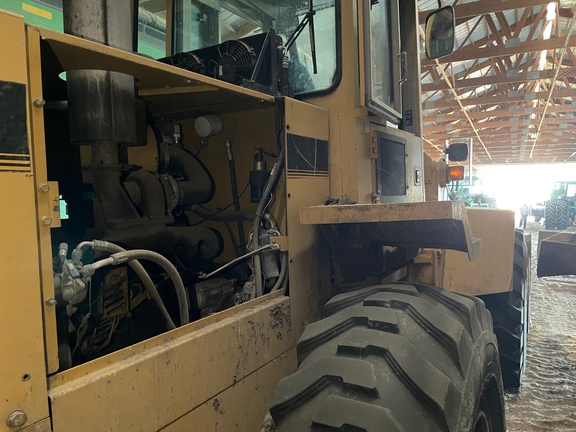 1993 John Deere 544G Wheel Loader