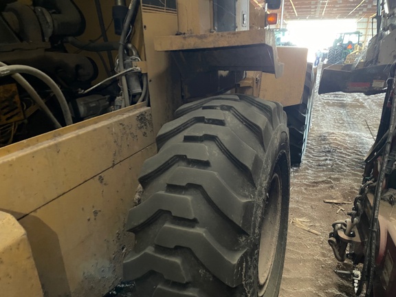 1993 John Deere 544G Wheel Loader