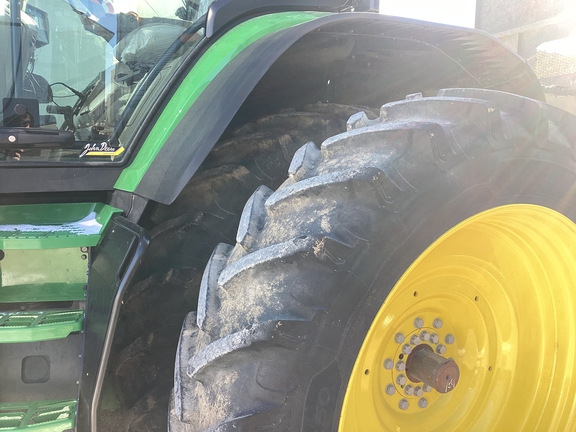 2024 John Deere 8R 340 Tractor