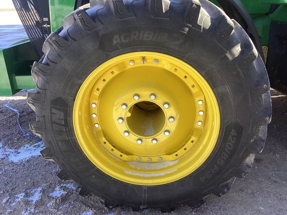 2024 John Deere 8R 340 Tractor