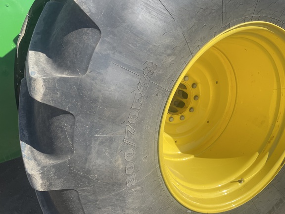 2024 John Deere 9R 590 Tractor 4WD