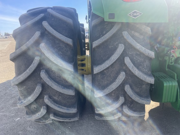 2024 John Deere 9R 590 Tractor 4WD