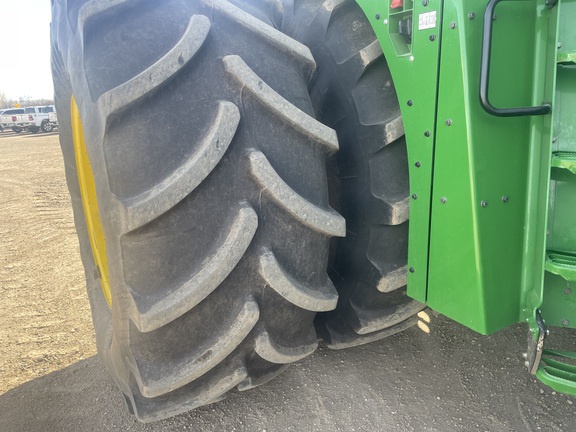 2024 John Deere 9R 590 Tractor 4WD