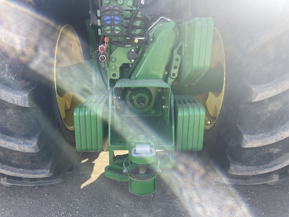 2024 John Deere 9R 590 Tractor 4WD