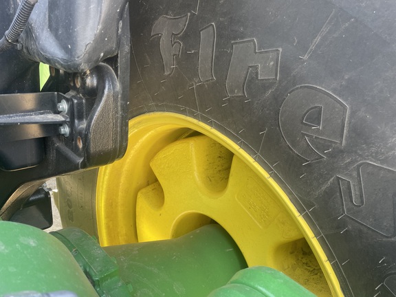 2024 John Deere 9R 590 Tractor 4WD