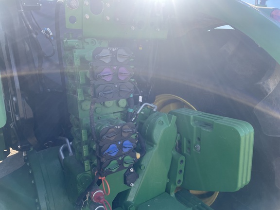 2024 John Deere 9R 590 Tractor 4WD