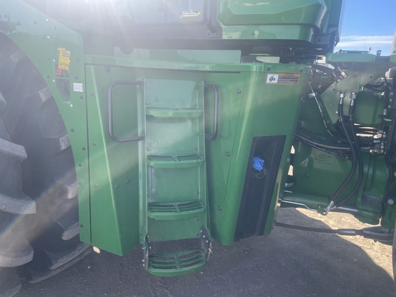 2024 John Deere 9R 590 Tractor 4WD