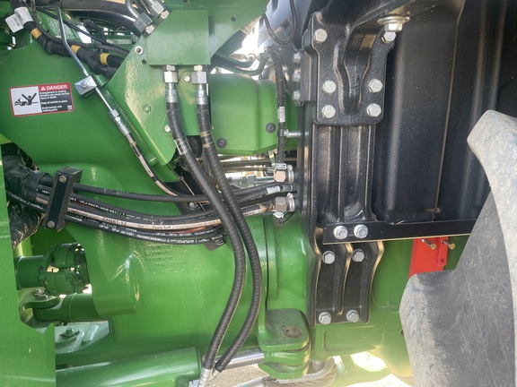 2024 John Deere 9R 590 Tractor 4WD