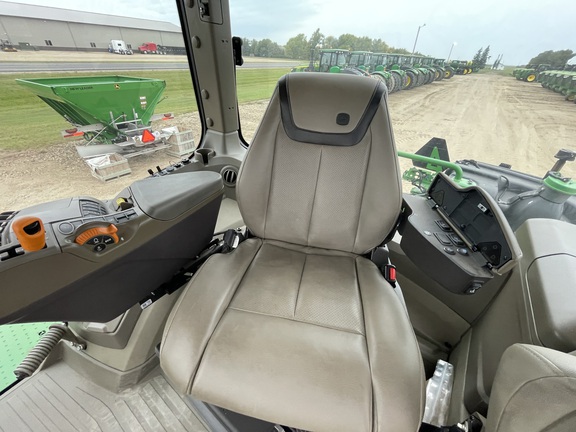2024 John Deere 9R 540 Tractor 4WD