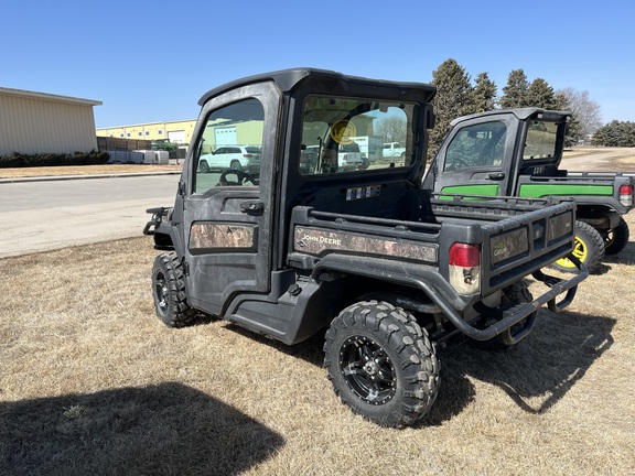 2021 John Deere XUV 835R ATV