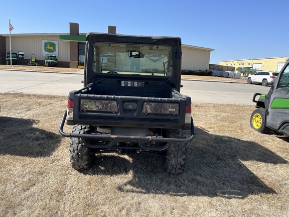 2021 John Deere XUV 835R ATV