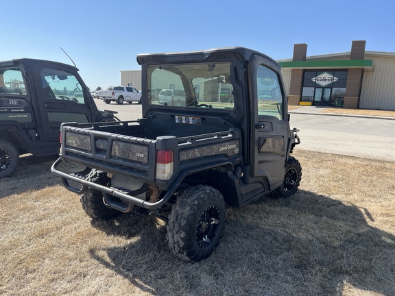 2021 John Deere XUV 835R ATV