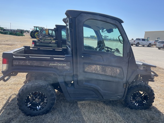 2021 John Deere XUV 835R ATV