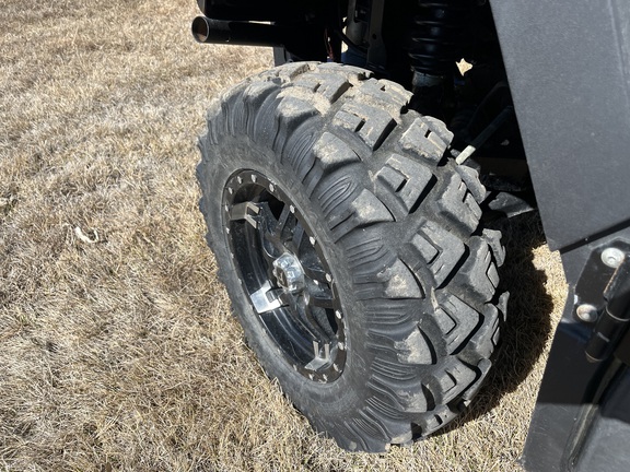 2021 John Deere XUV 835R ATV