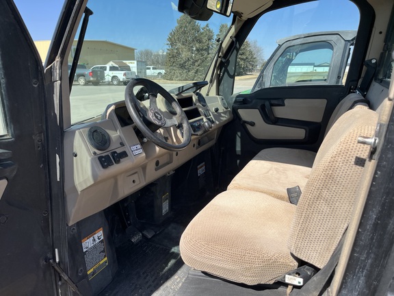 2021 John Deere XUV 835R ATV