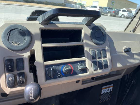 2021 John Deere XUV 835R ATV