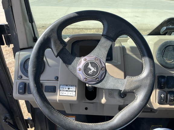 2021 John Deere XUV 835R ATV