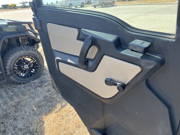 2021 John Deere XUV 835R ATV