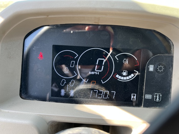 2021 John Deere XUV 835R ATV