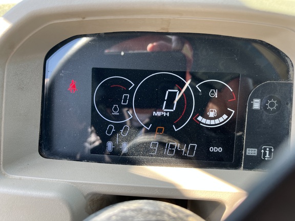 2021 John Deere XUV 835R ATV