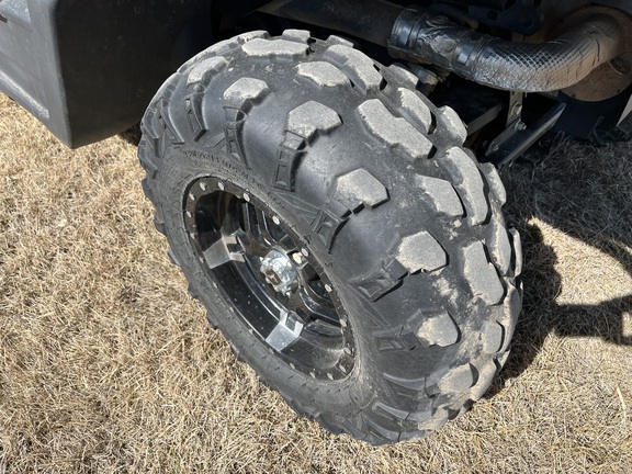 2021 John Deere XUV 835R ATV