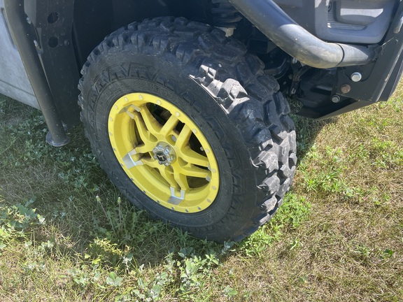 2021 John Deere XUV 835R ATV