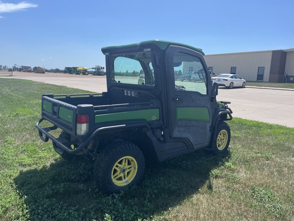 2021 John Deere XUV 835R ATV