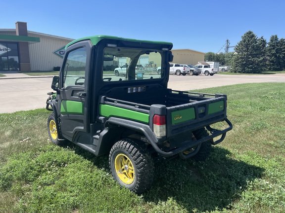 2021 John Deere XUV 835R ATV