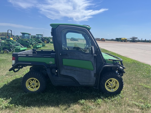 2021 John Deere XUV 835R ATV