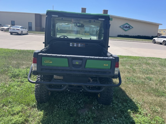 2021 John Deere XUV 835R ATV